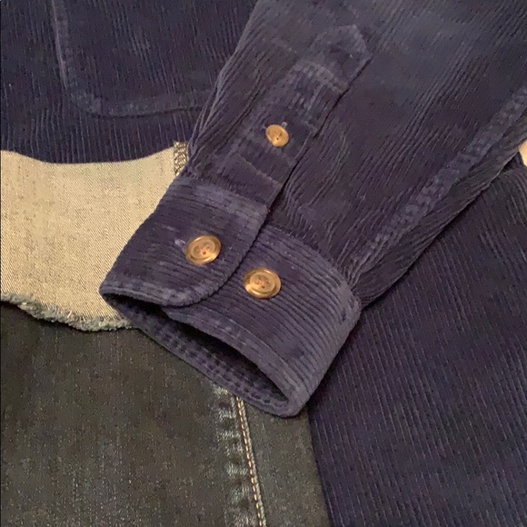 Ralph Lauren Top/Jacket Medium - Picture 4 of 5